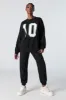Graphic Fleece Everyday Jogger sold by Urban Planet