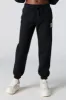Graphic Fleece Everyday Jogger sold by Urban Planet