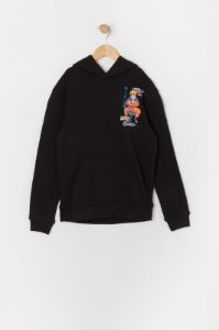 Boys Naruto Ramen Graphic Hoodie sold by Urban Planet