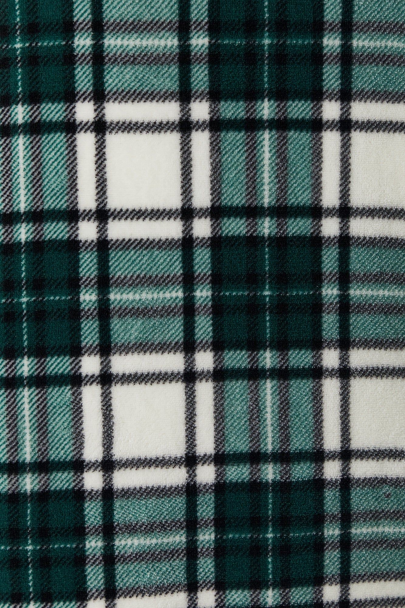 Plaid Print Humungo sold by Urban Planet product image thumbnail 4