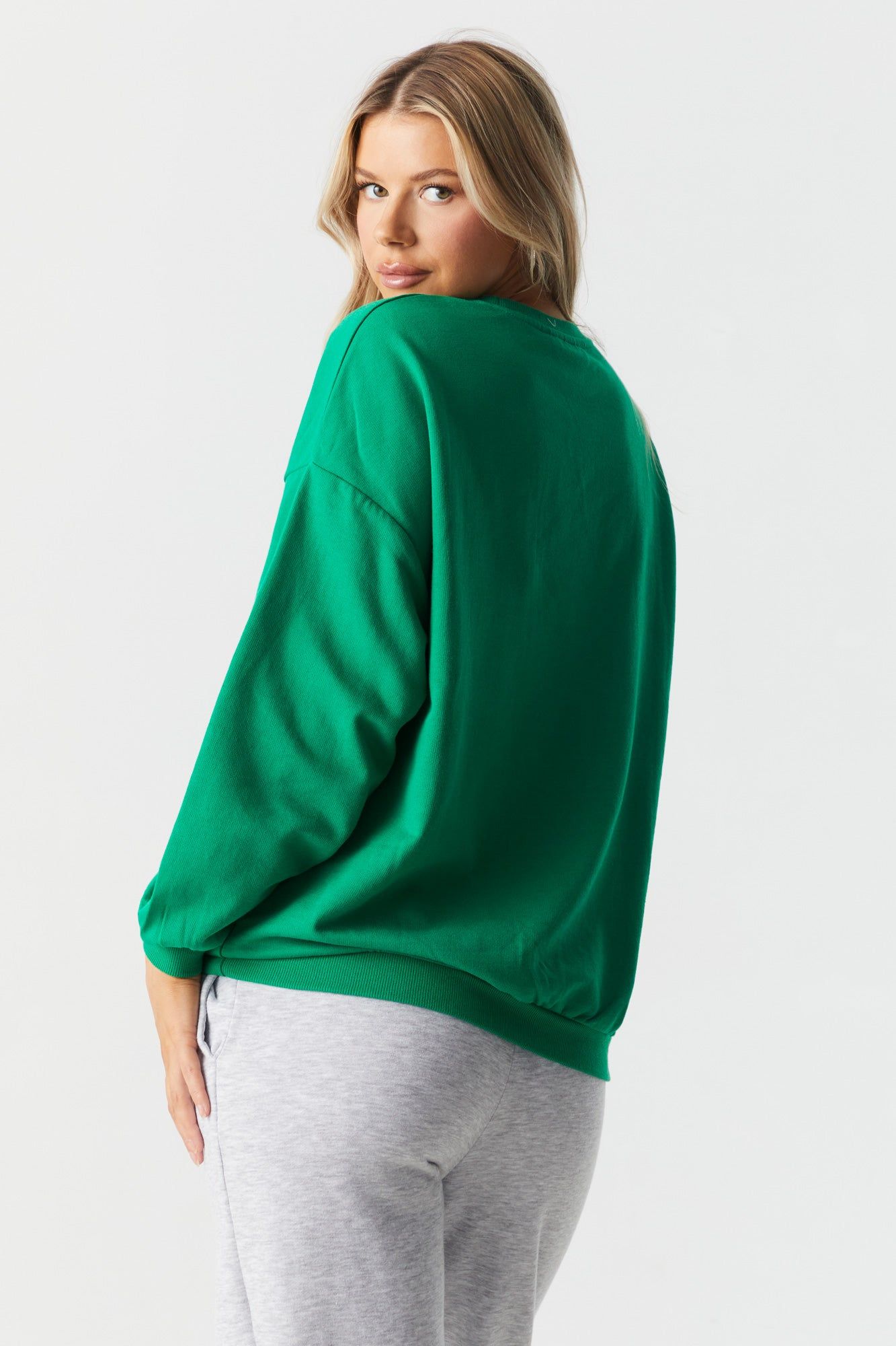 Chandail à imprimé Buddy The Elf sold by Urban Planet product image thumbnail 2