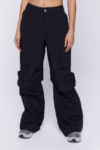 High Rise Cargo Pant sold by Urban Planet