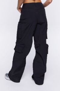 High Rise Cargo Pant sold by Urban Planet