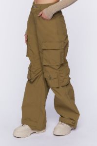 High Rise Cargo Pant sold by Urban Planet