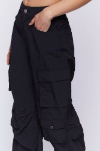 High Rise Cargo Pant sold by Urban Planet