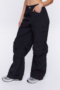 High Rise Cargo Pant sold by Urban Planet