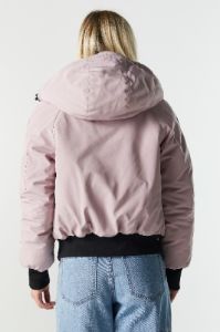 Parka bouffante sold by Urban Planet