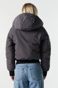 Parka bouffante sold by Urban Planet
