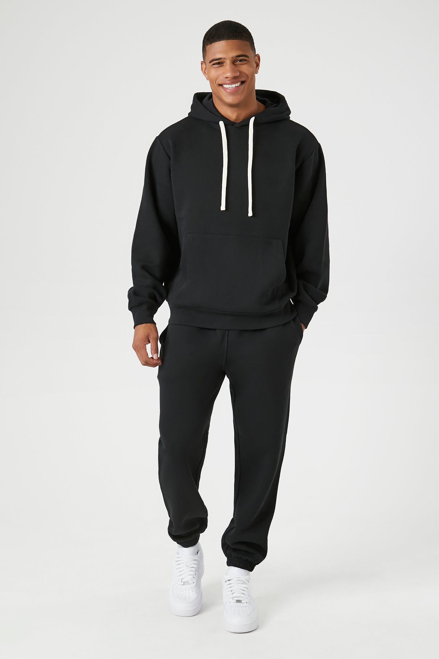 Drawstring Jogger sold by Urban Planet