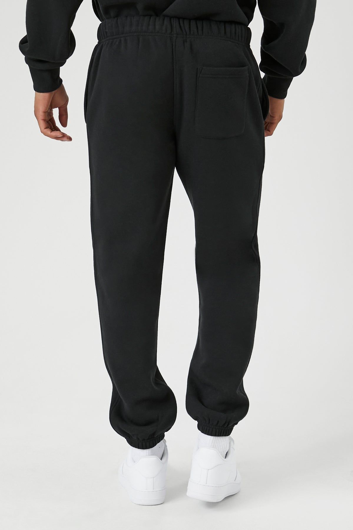 Drawstring Jogger sold by Urban Planet product image thumbnail 3