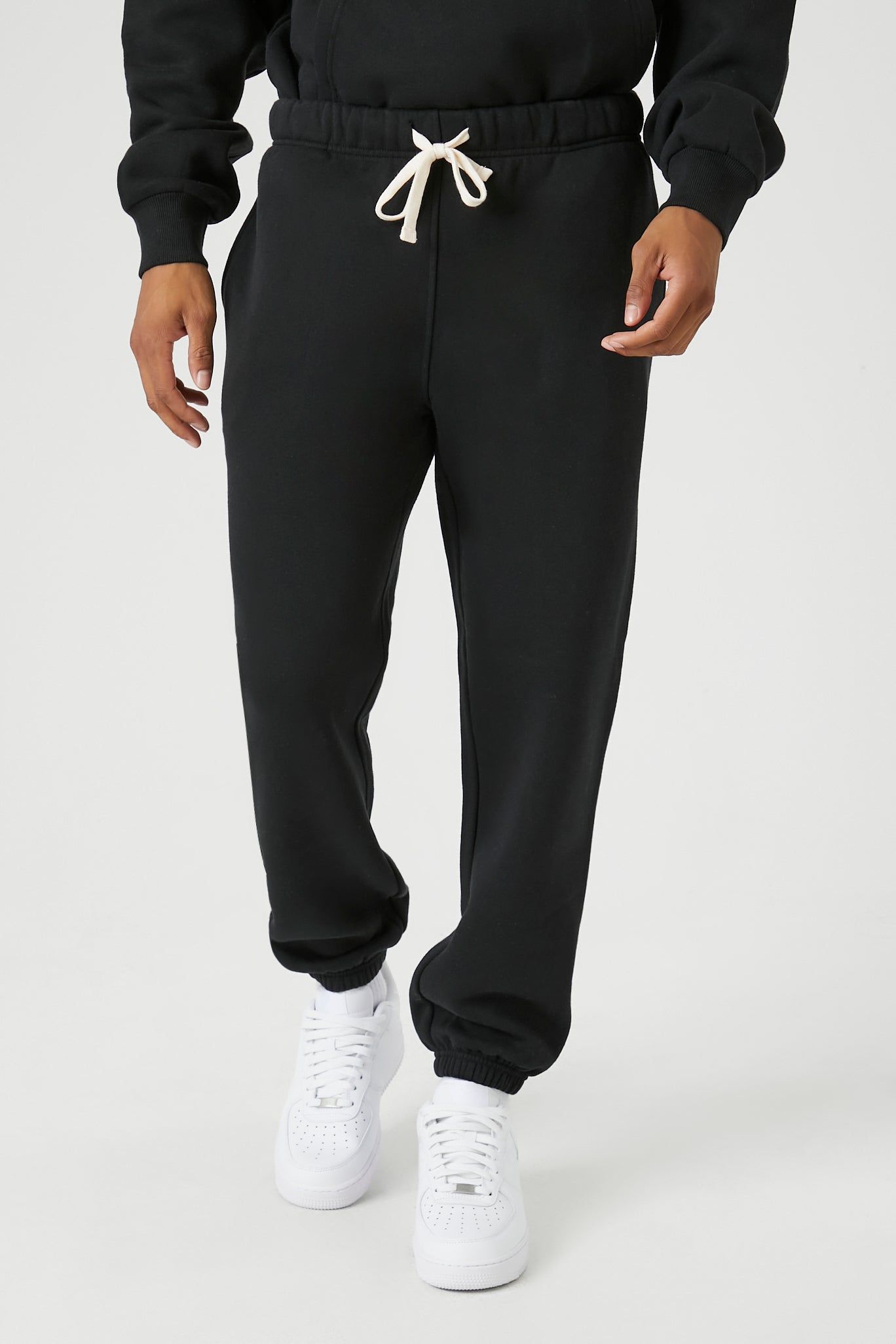 Drawstring Jogger sold by Urban Planet product image thumbnail 2