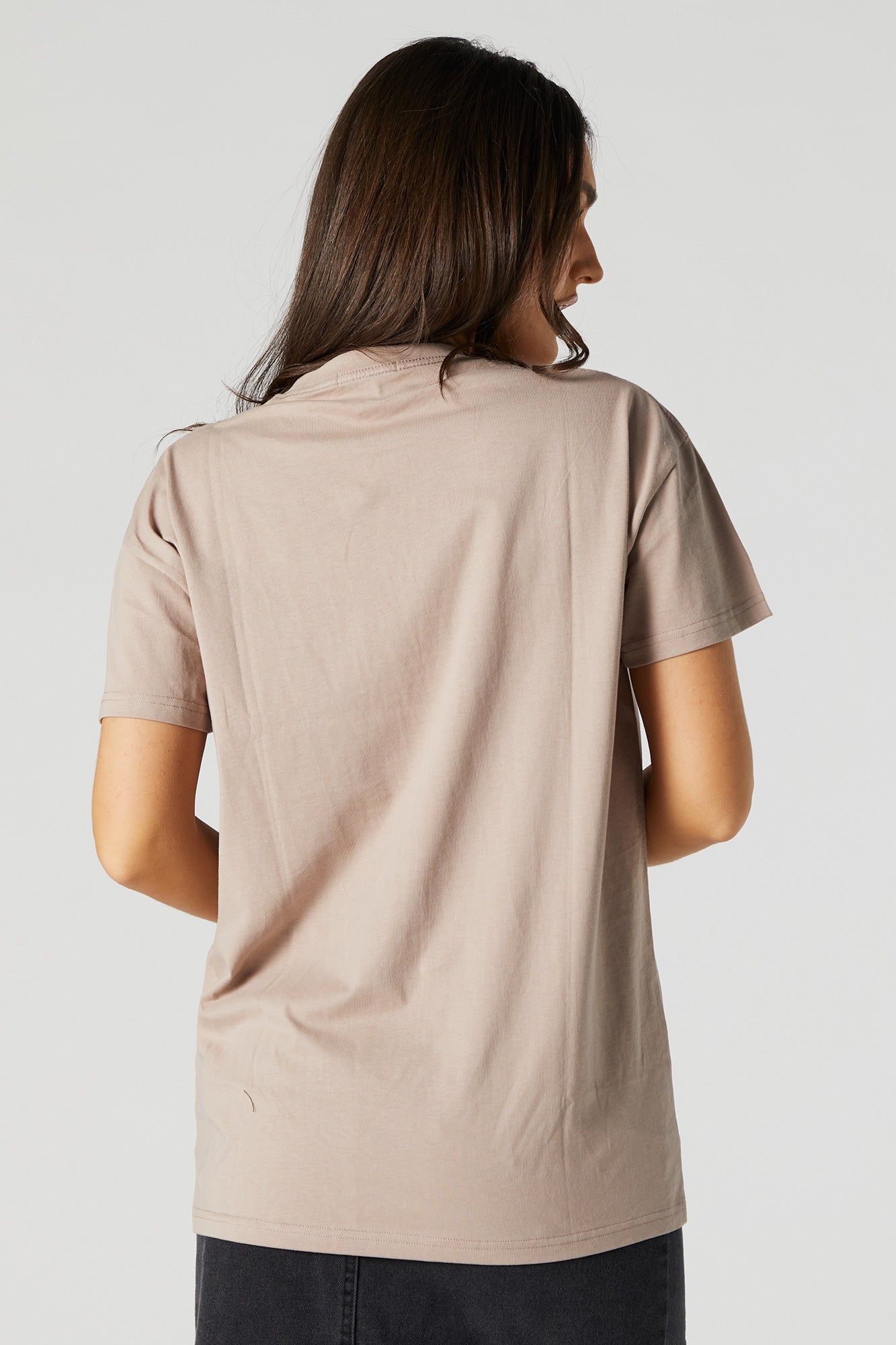 Arts District Oversized Graphic T-Shirt sold by Urban Planet product image thumbnail 2