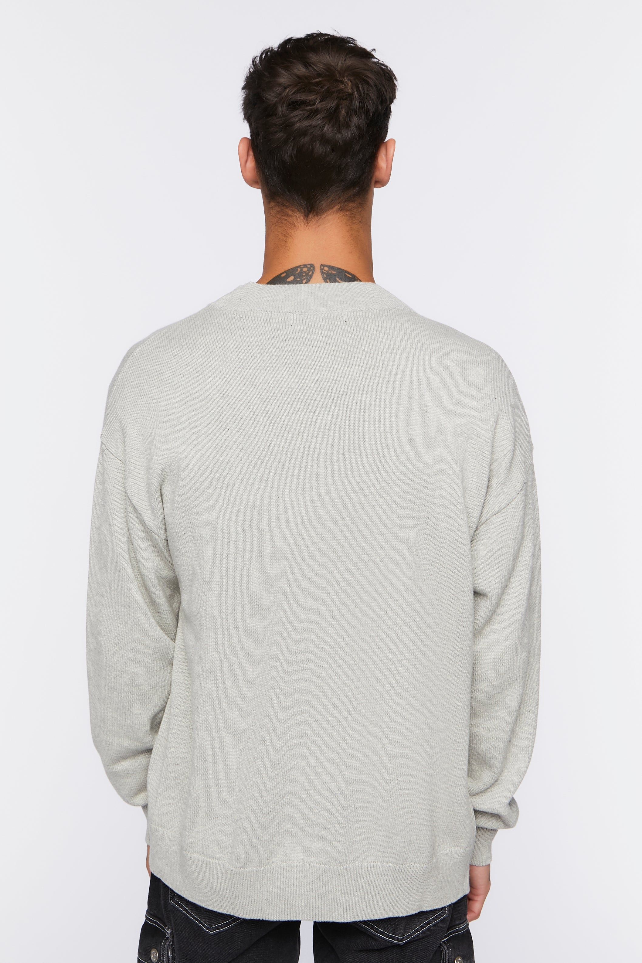 Cardigan boutonné sold by Urban Planet product image thumbnail 2