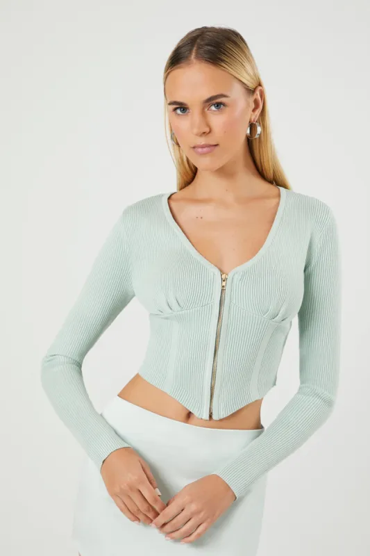 Batwing Sleeve Sweater sold by Urban Planet