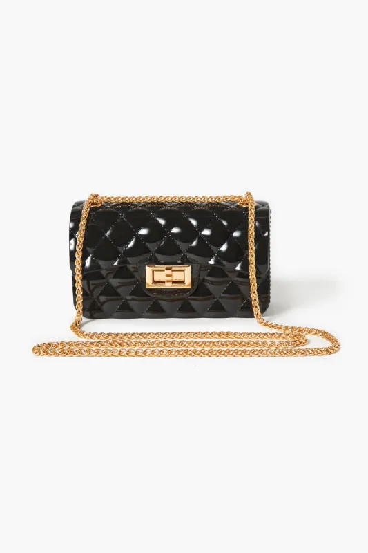Quilted Crossbody Purse sold by Urban Planet
