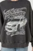 Chandail en molleton à imrprimé Speed Racer sold by Urban Planet