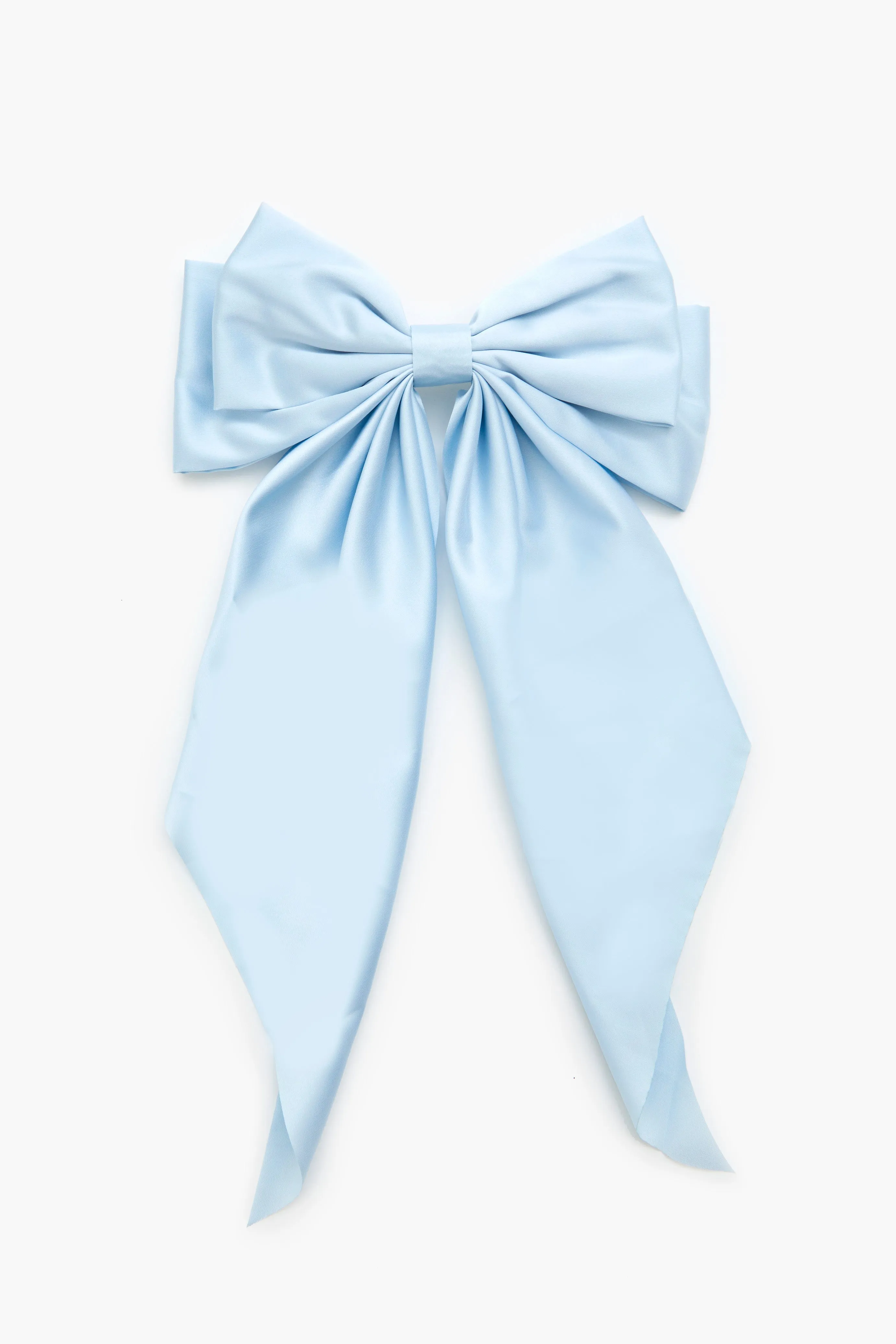 Bow Hair Barrette sold by Urban Planet