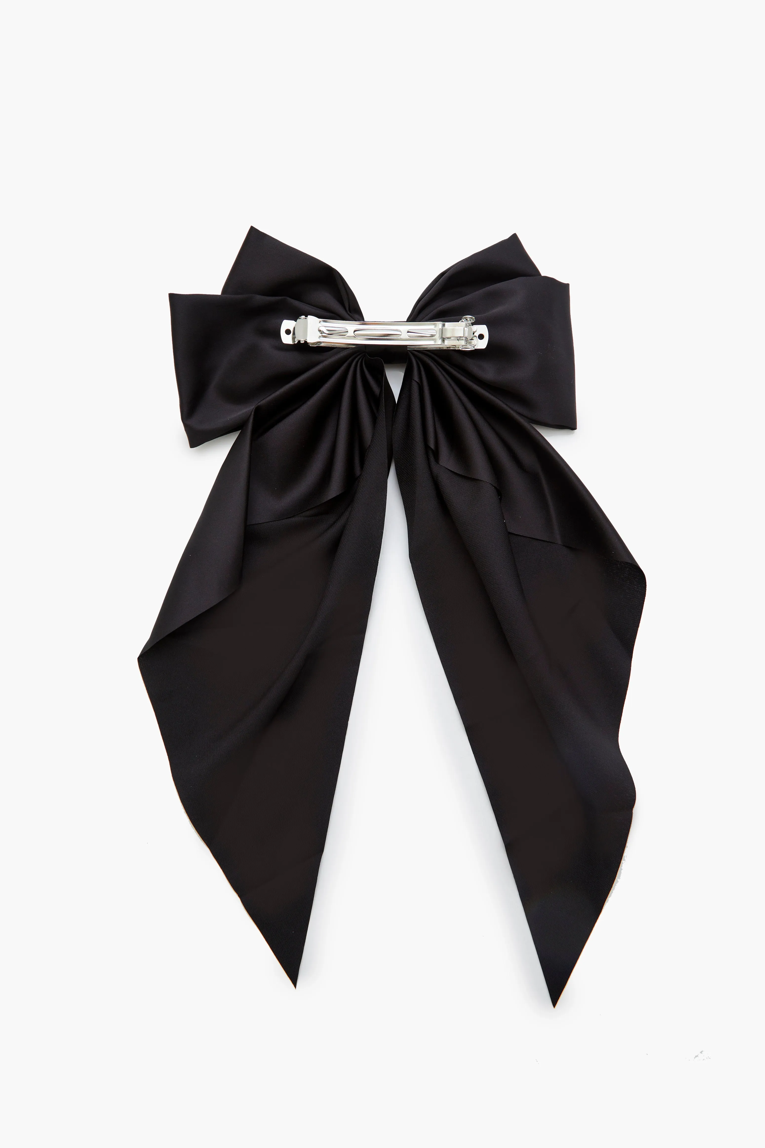 Bow Hair Barrette sold by Urban Planet product image thumbnail 4