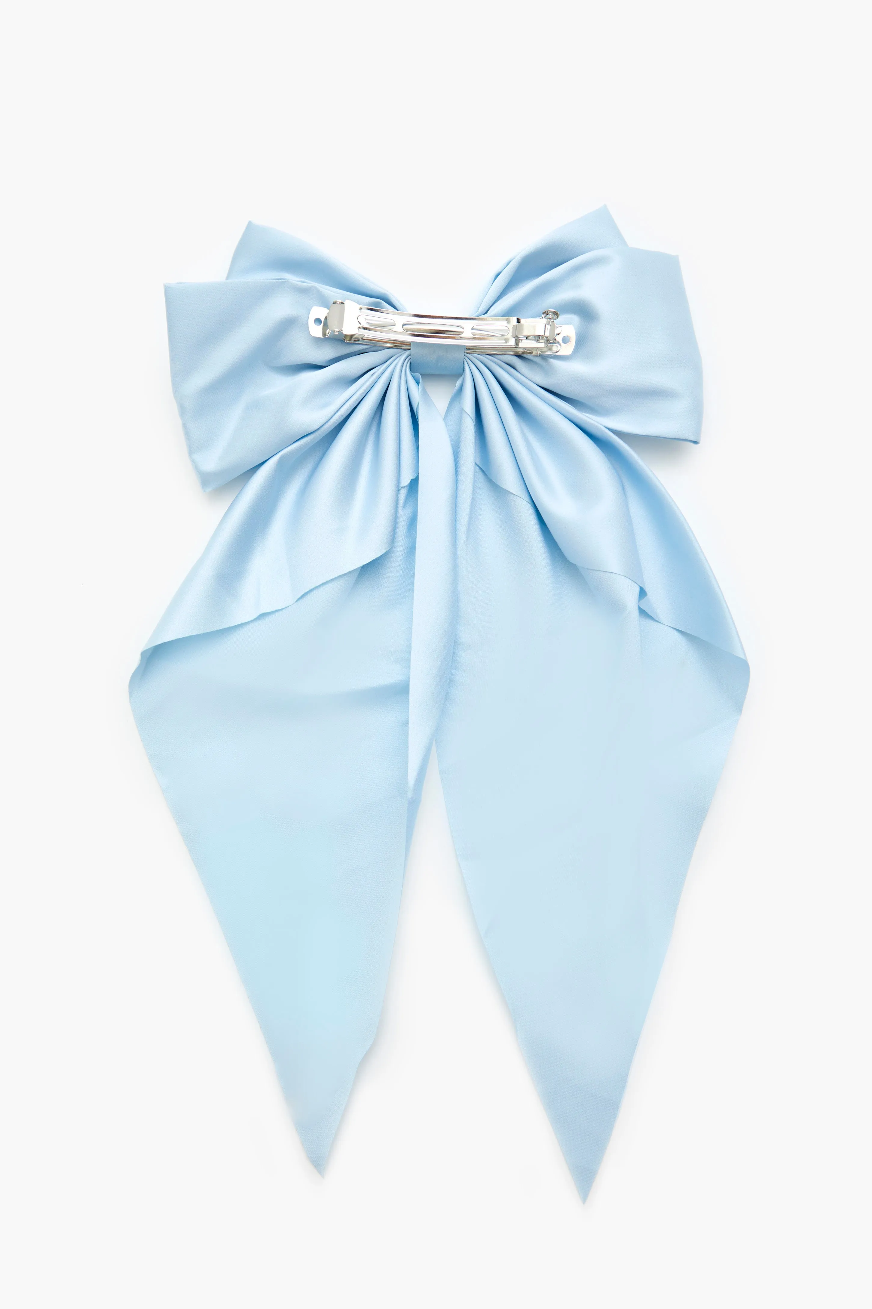 Bow Hair Barrette sold by Urban Planet product image thumbnail 2