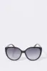 Cat Eye Sunglasses sold by Urban Planet