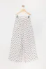 Girls Polka Dot Print Palazzo Pant sold by Urban Planet