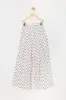 Girls Polka Dot Print Palazzo Pant sold by Urban Planet