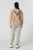 Jogger en molleton avec taille en V sold by Urban Planet
