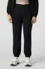 Jogger en molleton avec taille en V sold by Urban Planet