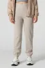 Jogger en molleton avec taille en V sold by Urban Planet