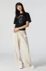 Smile Every Day Graphic Boyfriend T-Shirt sold by Urban Planet