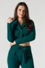 Blazer court boutonné sold by Urban Planet