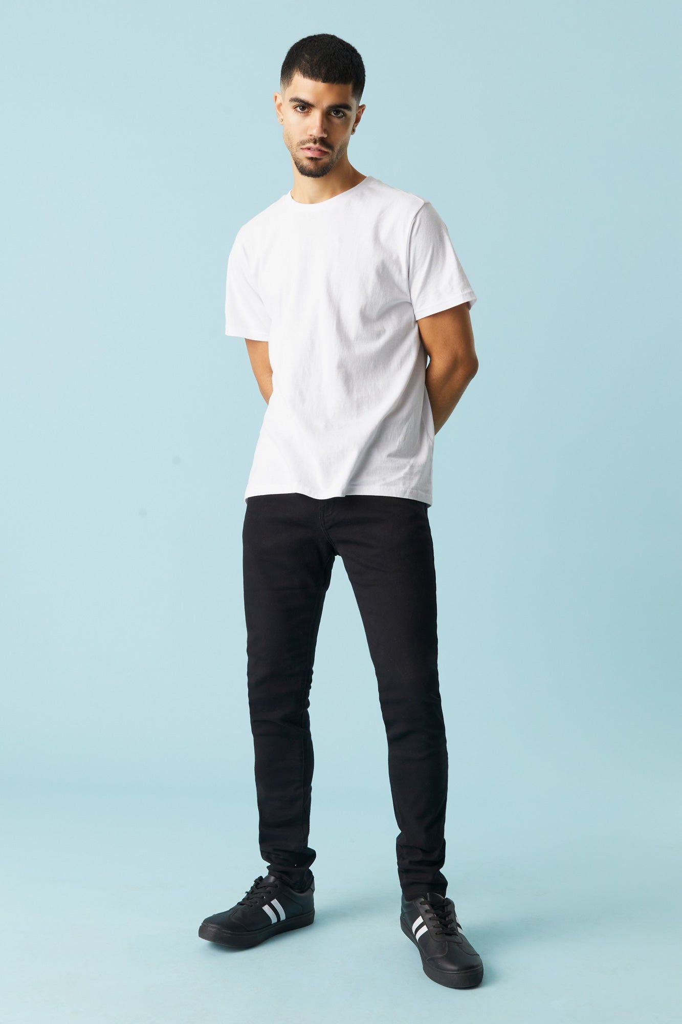 Le jean le plus ajusté sold by Urban Planet product image thumbnail 2