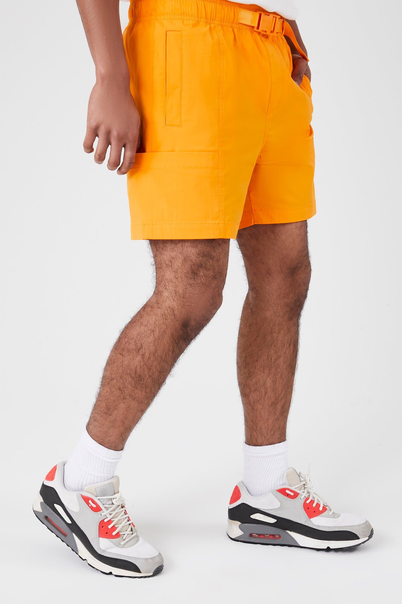 Short avec ceinture sold by Urban Planet product image thumbnail 2