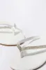 Sandales de plage avec pierres du Rhin sold by Urban Planet