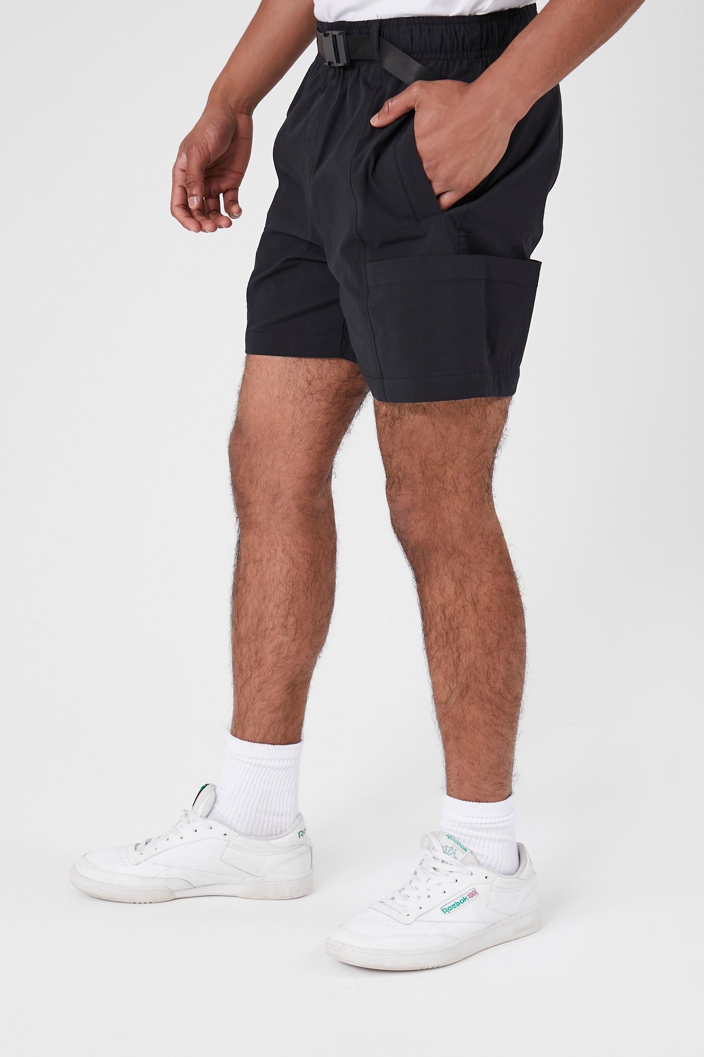 Short avec ceinture sold by Urban Planet product image thumbnail 7