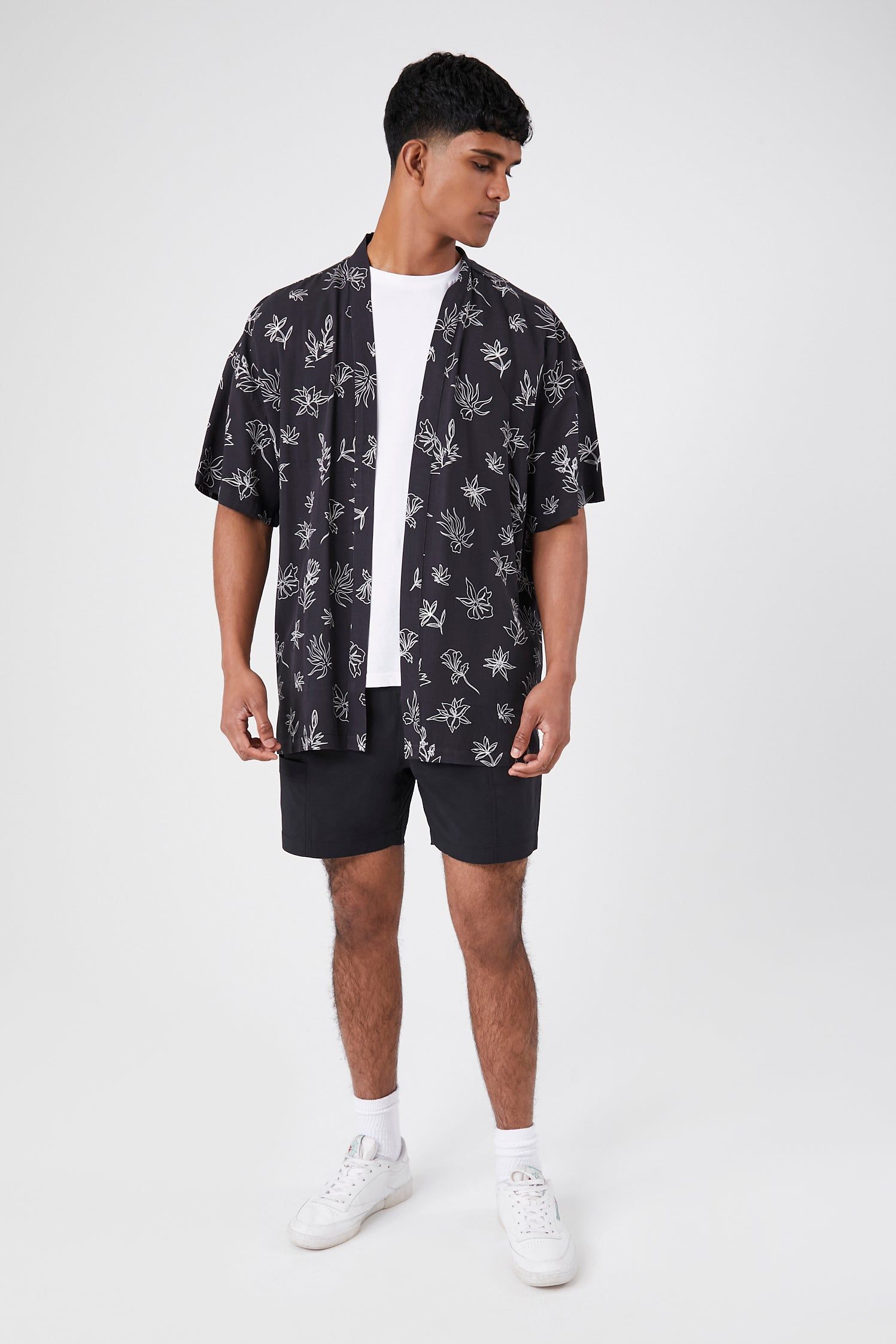 Short avec ceinture sold by Urban Planet product image thumbnail 9