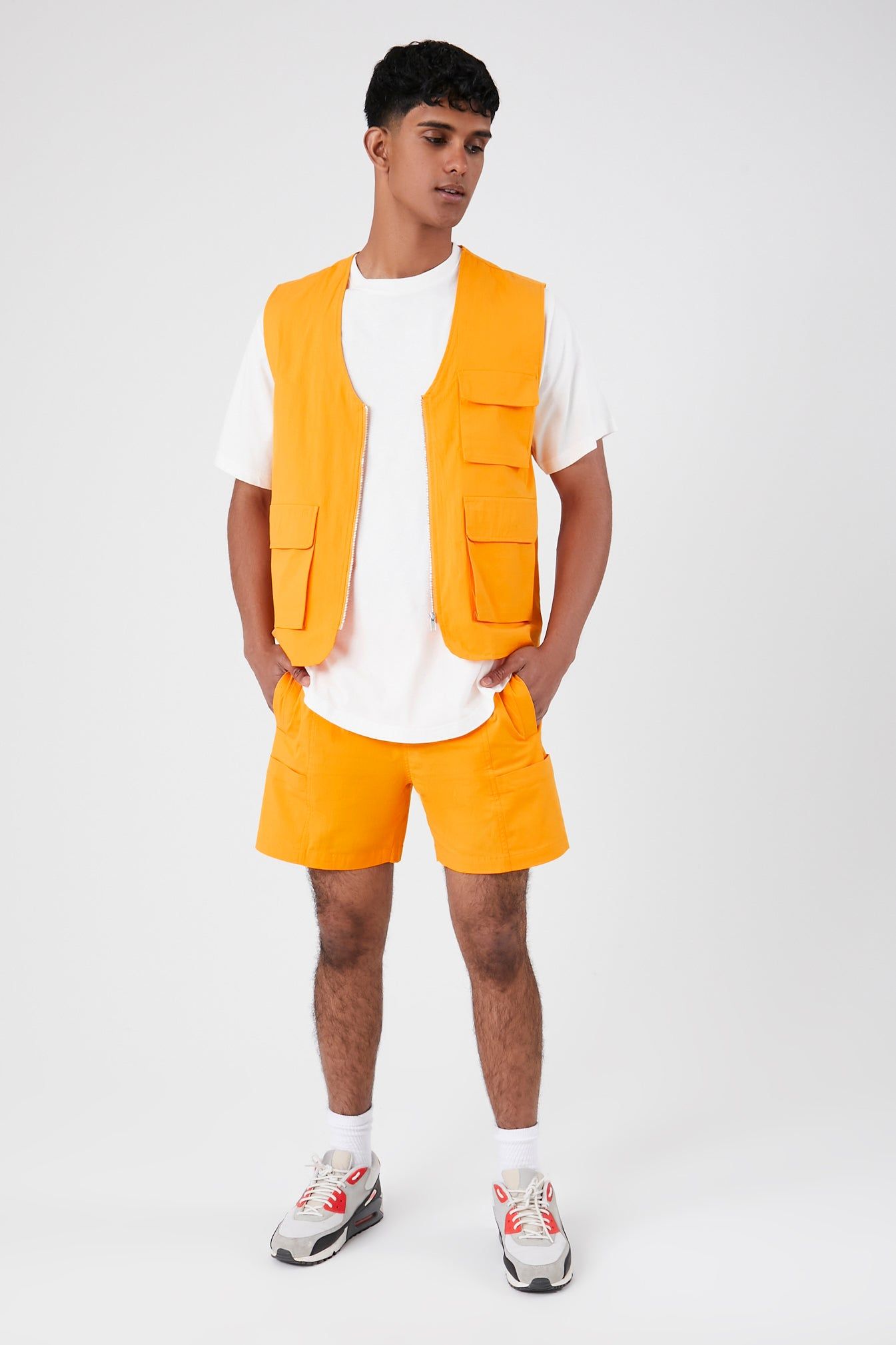 Short avec ceinture sold by Urban Planet product image thumbnail 4