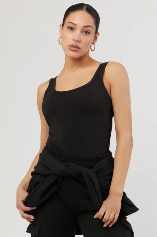 Scoop Neck Skimmer Tank sold by Urban Planet