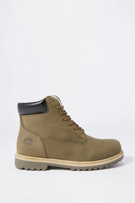 Hiking Boot sold by Urban Planet