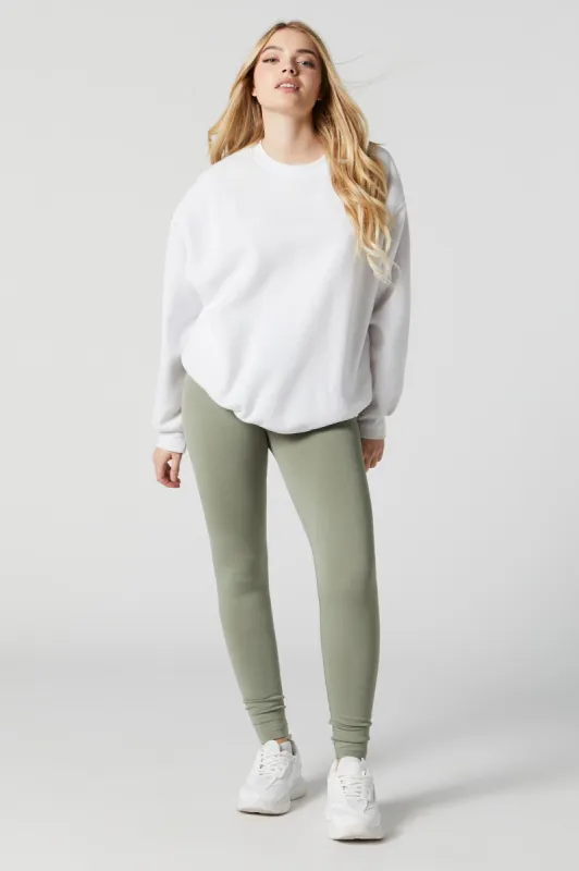 High Rise Seamless Legging sold by Urban Planet