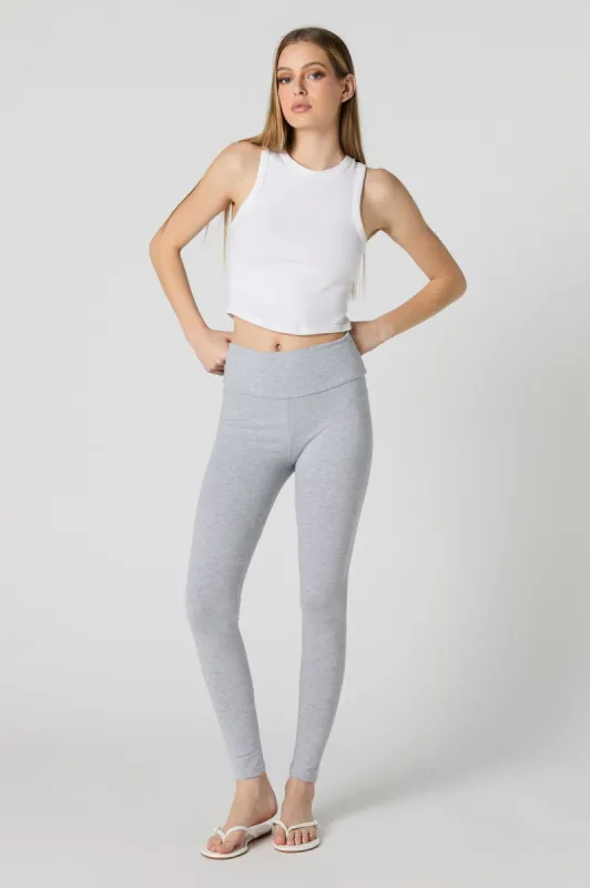 High Rise Legging sold by Urban Planet