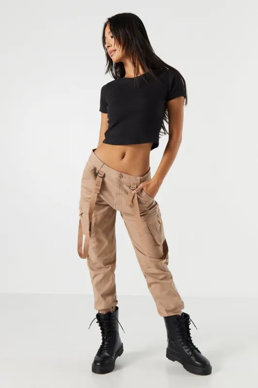 Jogger cargo polyvalent sold by Urban Planet