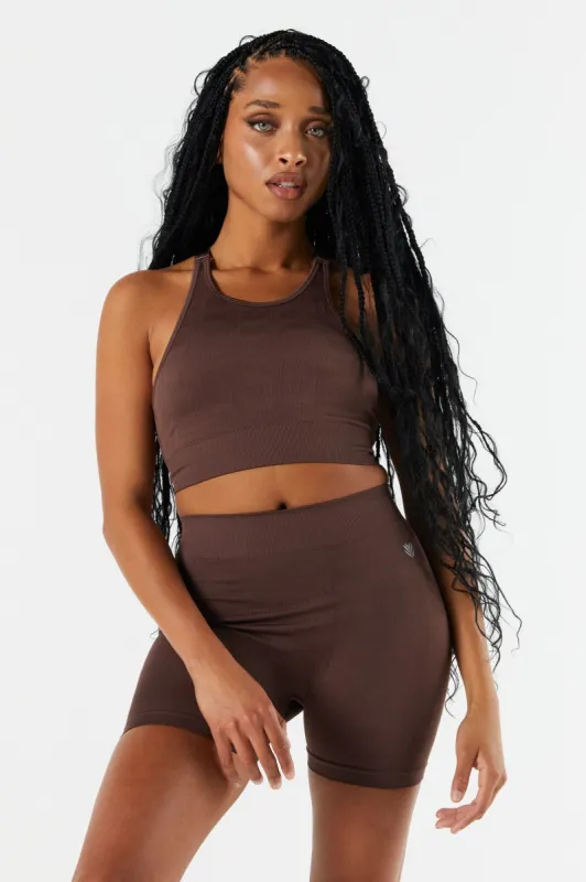 Seamless Active Short sold by Urban Planet