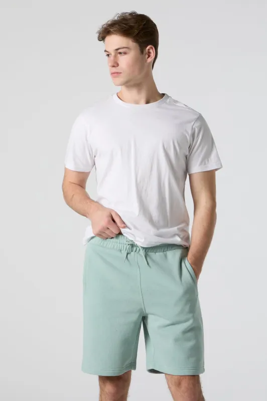 Everyday Fleece Short sold by Urban Planet