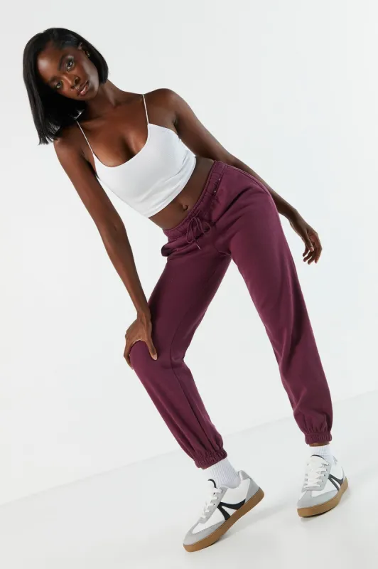 Everyday Fleece Jogger sold by Urban Planet