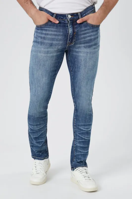 Stretch Denim Skinny Jean sold by Urban Planet