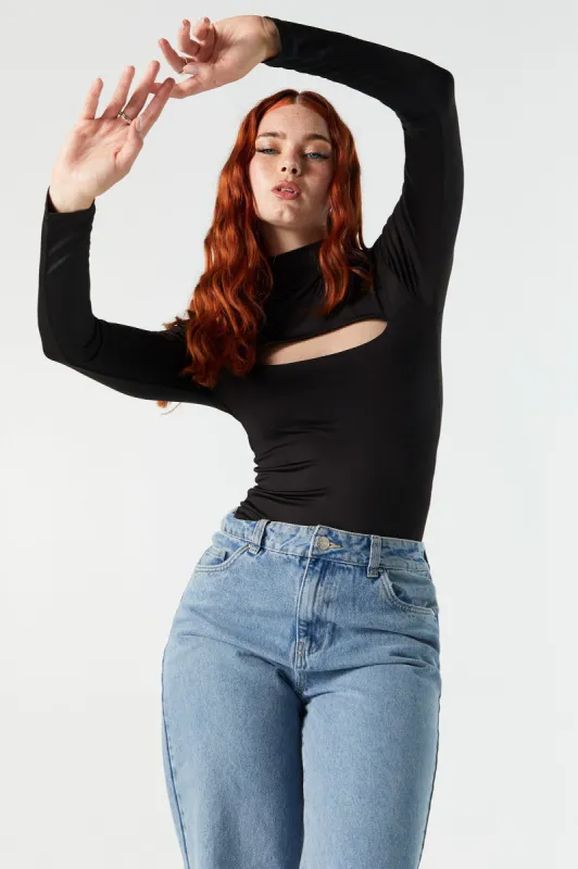 Maillot profilé avec découpes sold by Urban Planet