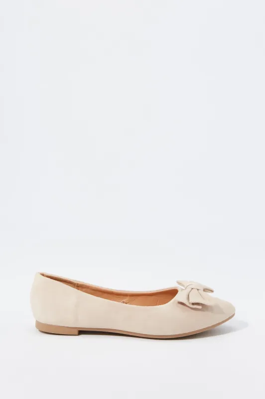 Ballerines avec boucles sold by Urban Planet