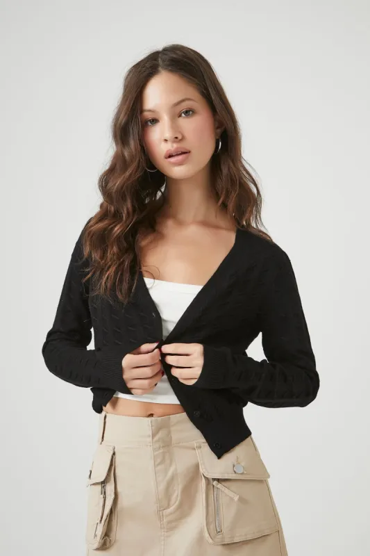 Cardigan en tricot sold by Urban Planet