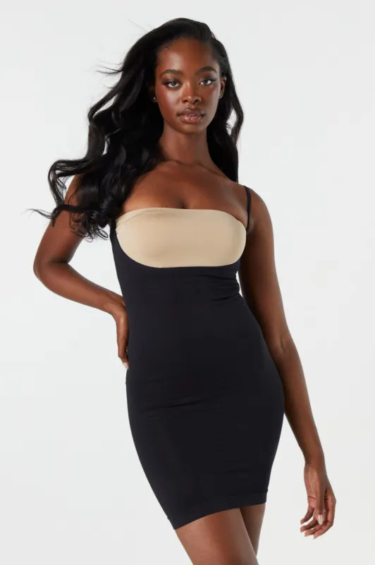 Tummy Control Shapewear Dress sold by Urban Planet